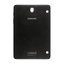 Samsung Galaxy Tab S2 8,0 WiFi T710 - Batériový Kryt (Black) - GH82-10272A Genuine Service Pack