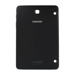 Samsung Galaxy Tab S2 8,0 LTE T715 - Batériový Kryt (Black) - GH82-10292A Genuine Service Pack