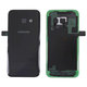 Samsung Galaxy A3 A310F (2016) - Batériový Kryt (Black) - GH82-11093B Genuine Service Pack