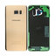 Samsung Galaxy S7 Edge G935F - Batériový Kryt (Gold) - GH82-11346C Genuine Service Pack
