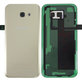 Samsung Galaxy A5 A520F (2017) - Batériový Kryt (Gold Sand) - GH82-13638B Genuine Service Pack