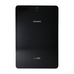 Samsung Galaxy Tab S3 T825 - Batériový Kryt (Black) - GH82-13894A Genuine Service Pack