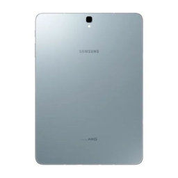 Samsung Galaxy Tab S3 T825 - Batériový Kryt (Silver) - GH82-13894B Genuine Service Pack