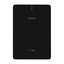 Samsung Galaxy Tab S3 T820 - Batériový Kryt (Black) - GH82-13895A Genuine Service Pack
