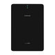 Samsung Galaxy Tab S3 T820 - Batériový Kryt (Black) - GH82-13895A Genuine Service Pack