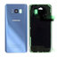 Samsung Galaxy S8 G950F - Batériový Kryt (Coral Blue) - GH82-13962D Genuine Service Pack