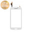 Samsung Galaxy Grand 2 G7105 - Dotykové Sklo (White) - GH96-06917A Genuine Service Pack
