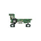 Samsung Galaxy A3 A300F - Nabíjací Konektor PCB Doska - GH96-08002A Genuine Service Pack