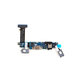 Samsung Galaxy S6 G920F - Nabíjací Konektor + Flex Kábel + Mikrofón - GH96-08275A Genuine Service Pack