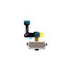 Samsung Galaxy Tab S2 9.7 T810, T815 - Tlačidlo Domov + Flex Cable (Gold) - GH96-08621C Genuine Service Pack