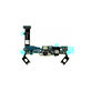 Samsung Galaxy A5 A510F (2016) - Nabíjací Konektor Flex Kábel - GH96-09381A, GH96-09837A Genuine Service Pack