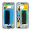 Samsung Galaxy S7 G930F - Predný Rám (Black) - GH96-09788A Genuine Service Pack