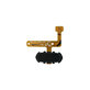 Samsung Galaxy Tab S3 T820, T825 - Tlačidlo Domov + Flex Kábel - GH96-10613A Genuine Service Pack
