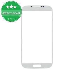 Samsung Galaxy S4 i9505 - Dotykové Sklo (White Frost)