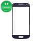 Samsung Galaxy S4 Mini i9195 - Dotykové Sklo (Black Mist)