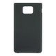 Samsung Galaxy S2 i9100 - Batériový Kryt (Black)