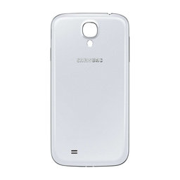 Samsung Galaxy S4 i9505 - Batériový Kryt (White Edition)