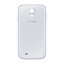 Samsung Galaxy S4 i9505 - Batériový Kryt (White Edition)