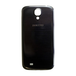 Samsung Galaxy S4 i9505 - Batériový Kryt (Black Mist)