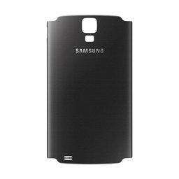 Samsung Galaxy S4 Active i9295 - Batériový Kryt (Black) - GH98-28011A Genuine Service Pack