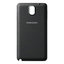 Samsung Galaxy Note 3 N9005 - Batériový Kryt (Black)