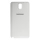 Samsung Galaxy Note 3 N9005 - Batériový Kryt (White)