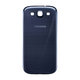 Samsung Galaxy S3 NEO i9301 - Batériový Kryt (Blue) - GH98-31821A Genuine Service Pack