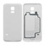 Samsung Galaxy S5 Mini G800F - Batériový Kryt (Shimmery White)