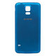 Samsung Galaxy S5 G900F - Batériový Kryt (Electric Blue)