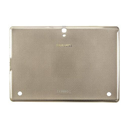 Samsung Galaxy Tab S 10.5 T805 - Batériový Kryt (Brown) - GH98-33449A Genuine Service Pack