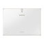 Samsung Galaxy Tab S 10.5 T800 - Batériový Kryt (White) - GH98-33580B Genuine Service Pack