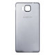 Samsung Galaxy Alpha G850F - Batériový Kryt (Sleek Silver) - GH98-33688E Genuine Service Pack