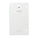 Samsung Galaxy Tab S 8,4 T700 - Batériový Kryt (White) - GH98-33692A Genuine Service Pack