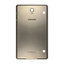 Samsung Galaxy Tab S 8,4 T700 - Batériový Kryt (Titanium Bronze) - GH98-33692B Genuine Service Pack