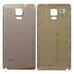 Samsung Galaxy Note 4 N910F - Batériový Kryt (Bronze Gold)
