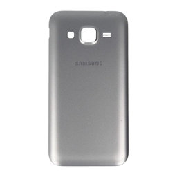 Samsung Galaxy Core Prime G360F - Batériový Kryt (Silver) - GH98-35531C Genuine Service Pack