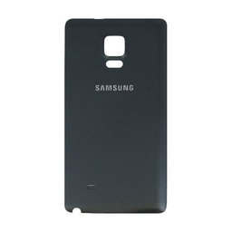 Samsung Galaxy Note Edge N915FY - Batériový Kryt (Black) - GH98-35657B Genuine Service Pack