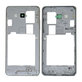 Samsung Galaxy Grand Prime G530F - Stredný Rám (Gray) - GH98-35697B Genuine Service Pack
