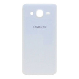 Samsung Galaxy J5 J500F - Batériový Kryt (White) - GH98-37588A Genuine Service Pack