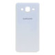 Samsung Galaxy J5 J500F - Batériový Kryt (White) - GH98-37588A Genuine Service Pack
