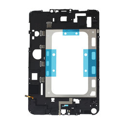 Samsung Galaxy Tab S2 8,0 WiFi T710 - Predný Rám (Black) - GH98-37707A Genuine Service Pack