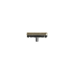 Samsung Galaxy S7 Edge G935F - Bočné Tlačidlo (Gold) - GH98-38849C Genuine Service Pack