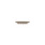 Samsung Galaxy S7 Edge G935F - Mriežka Slúchadla (Gold) - GH98-38912C Genuine Service Pack