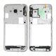 Samsung Galaxy J3 J320F (2016) - Stredný Rám (Gold) - GH98-39054B Genuine Service Pack