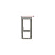 Samsung Galaxy S7 G930F - SIM/SD Slot (Pink) - GH98-39260E Genuine Service Pack