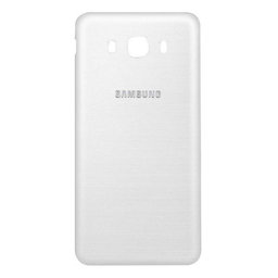 Samsung Galaxy J7 J710FN (2016) - Batériový Kryt (White) - GH98-39386C Genuine Service Pack