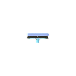 Samsung Galaxy S8 G950F - Tlačidlo Zapínania (Coral Blue) - GH98-40967D Genuine Service Pack
