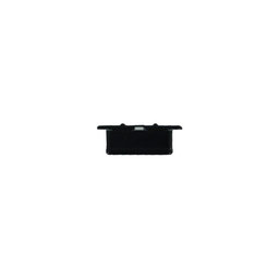 Samsung Galaxy Tab S3 T820, T825 - Tlačidlo Zapínania (Black) - GH98-41382A Genuine Service Pack