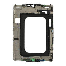 Samsung Galaxy Tab S3 T820, T825 - Predný Rám - GH98-41387A Genuine Service Pack