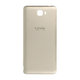 Huawei Y6 II Compact - Batériový Kryt (Gold)